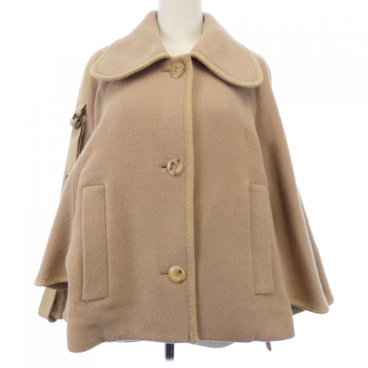 クロエ Chloe 17AVE20 コート