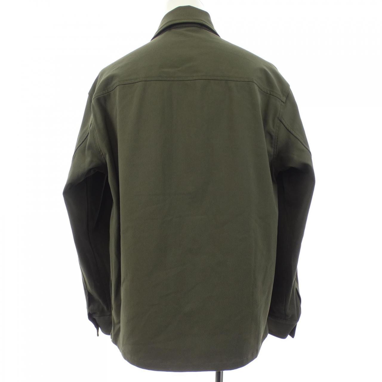 セオリー theory ジャケット