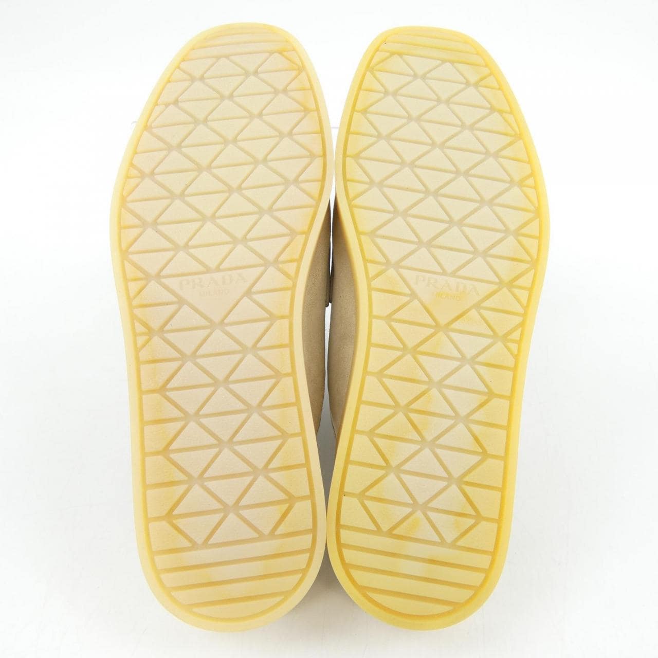 プラダ PRADA 2DG125 サンダル