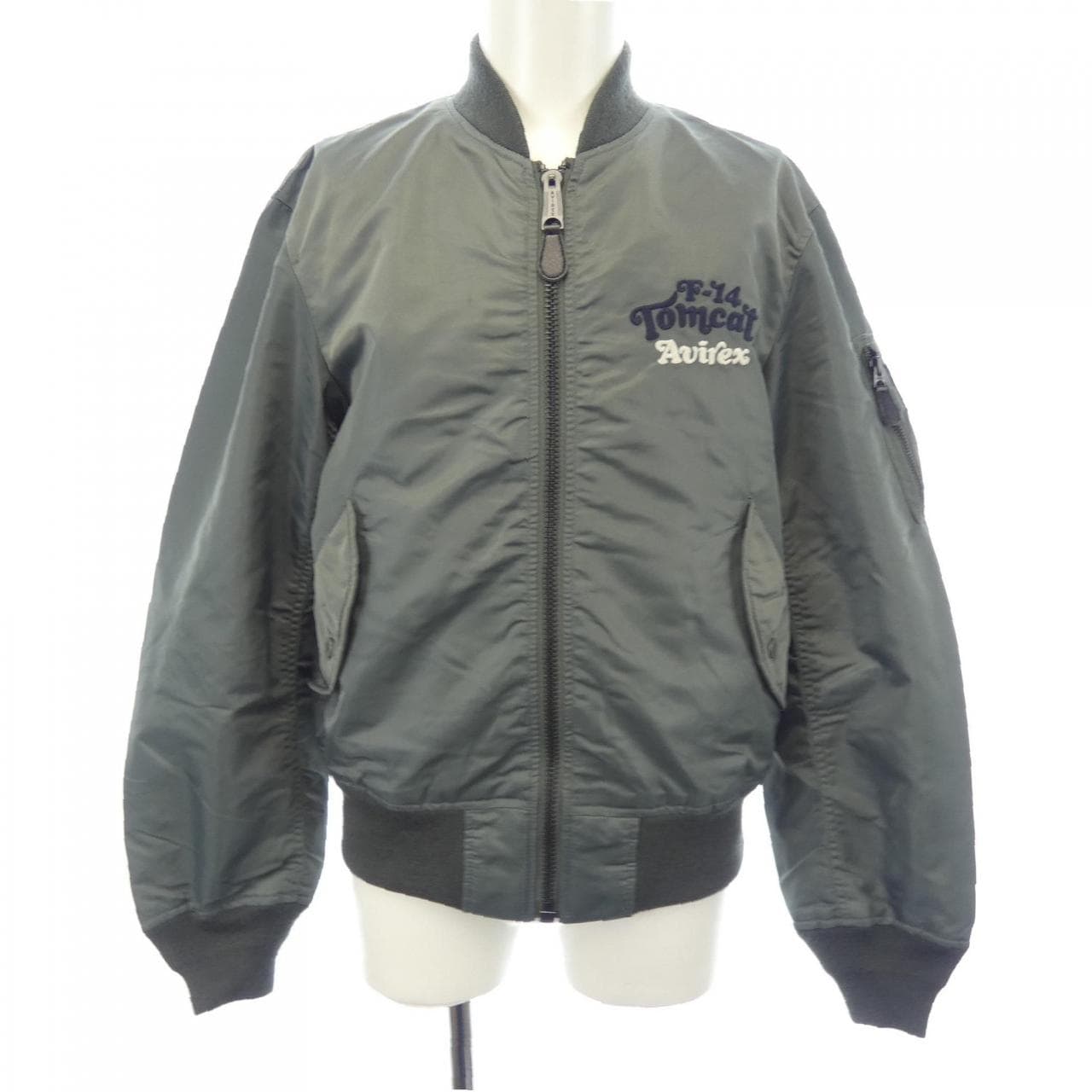 アヴィレックス AVIREX ジャケット