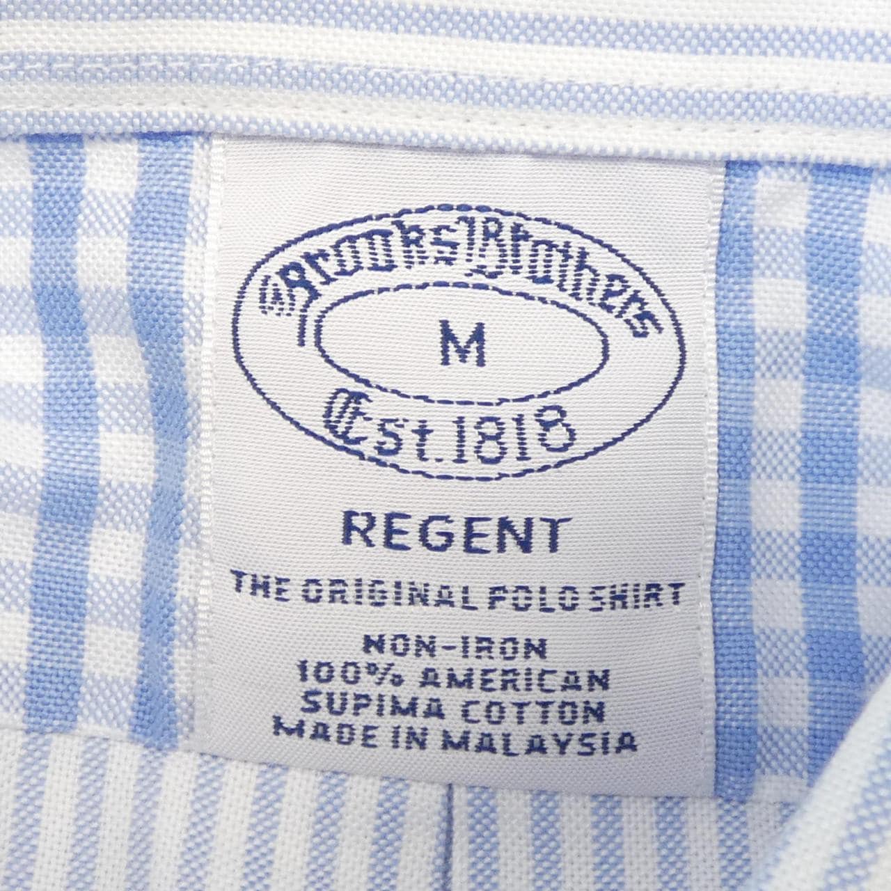 ブルックスブラザーズ BROOKS BROTHERS シャツ