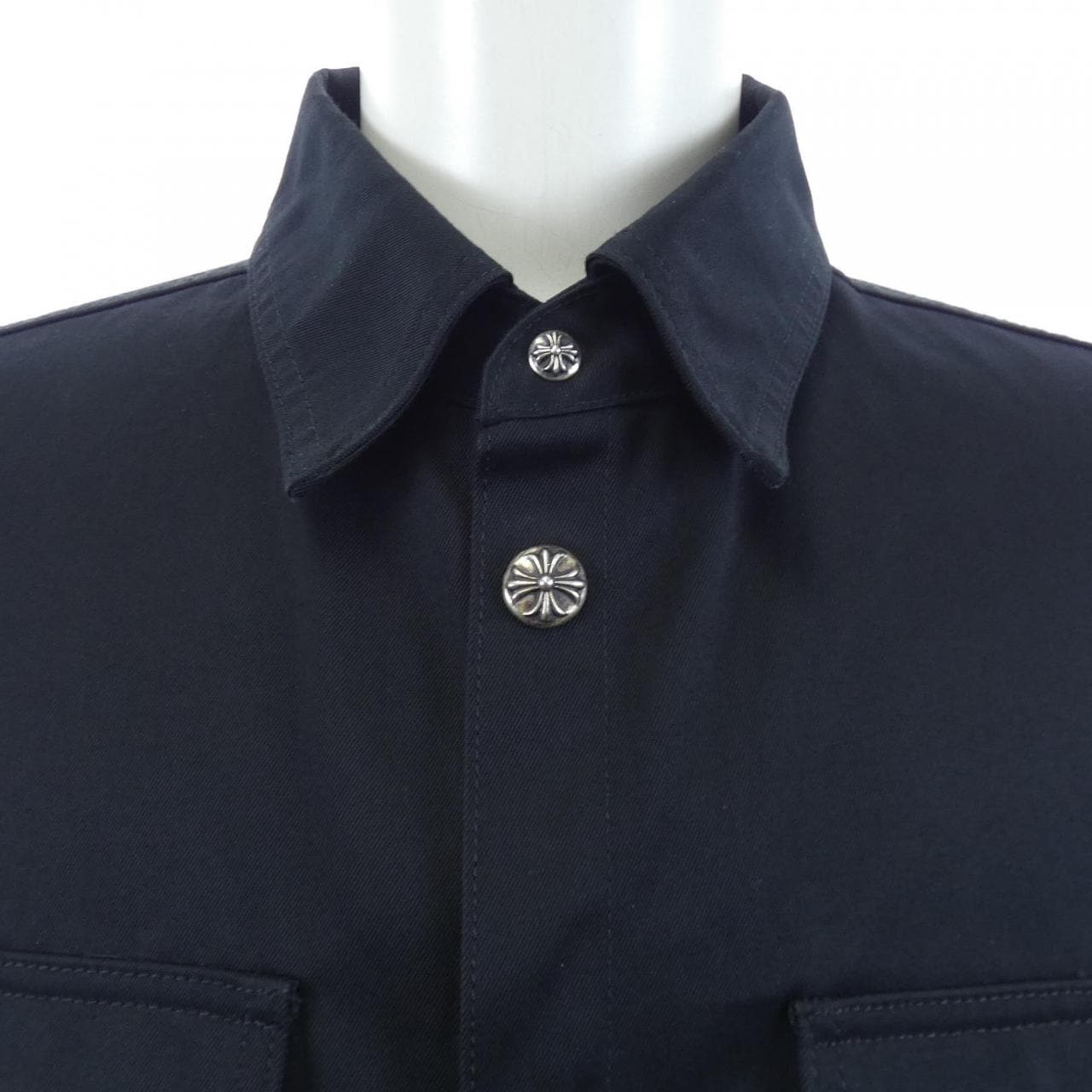 クロムハーツ CHROME HEARTS WORK DOG 402172630******277 ジャケット