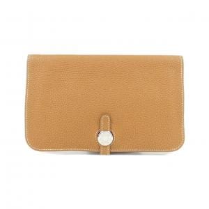エルメス ドゴン デュオ 043070CK 財布