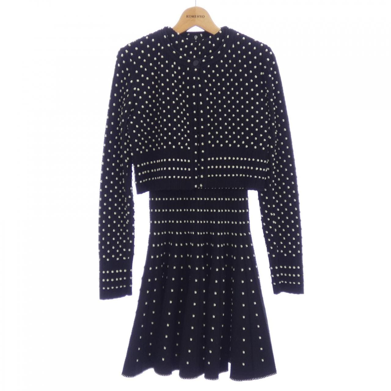 アライア ALAIA セットアップ