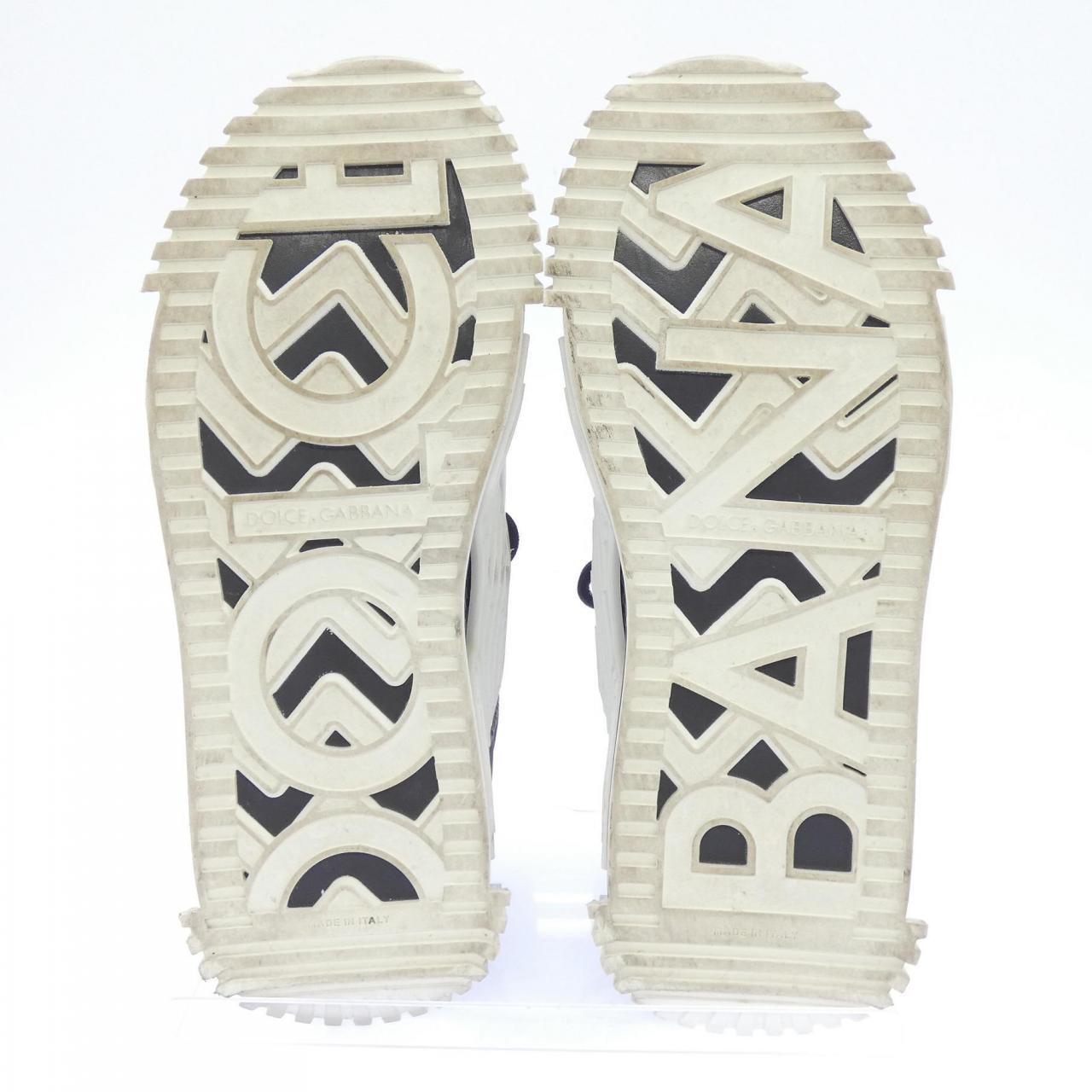 ドルチェアンドガッバーナ DOLCE&GABBANA CS1769 スニーカー