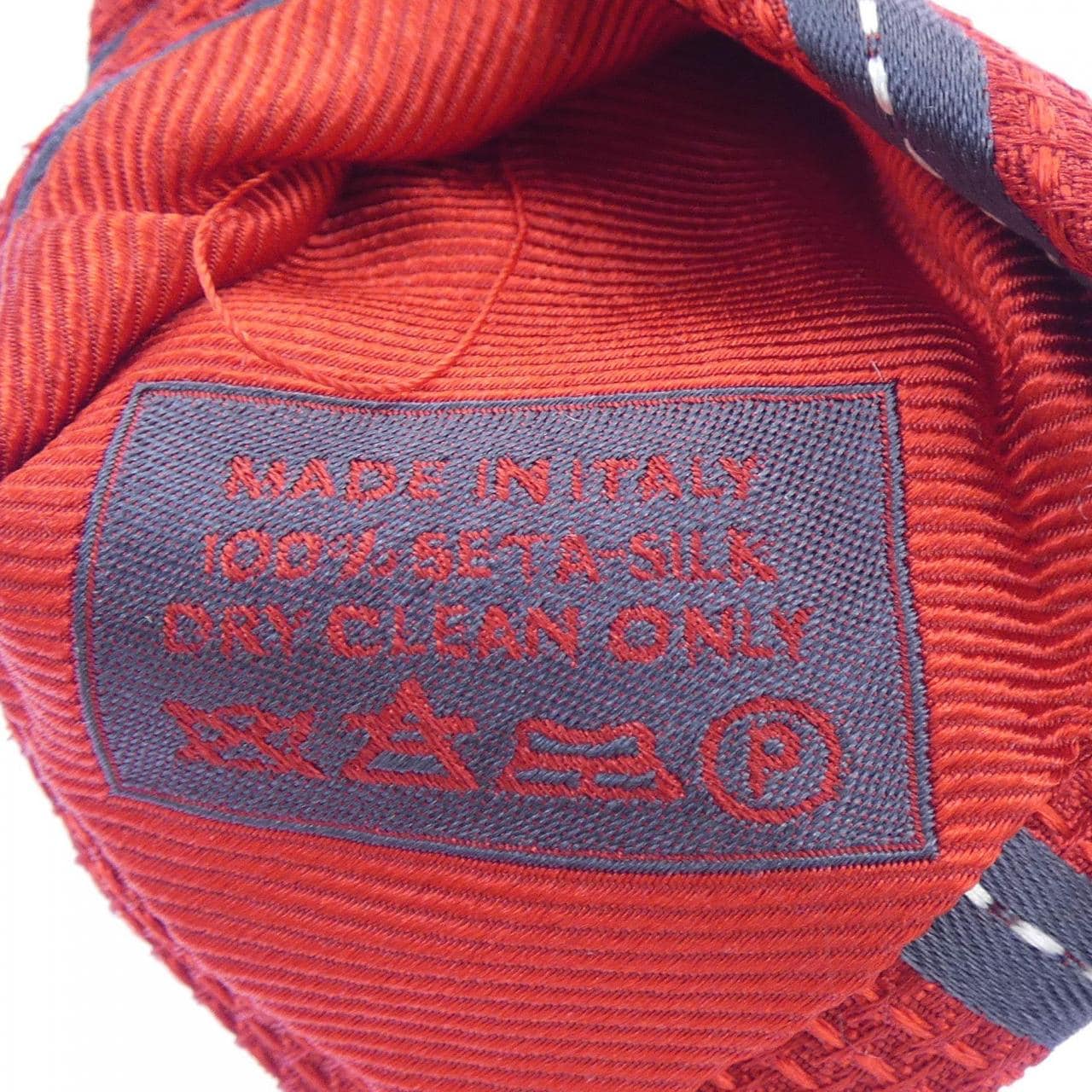 ロエベ LOEWE NECKTIE