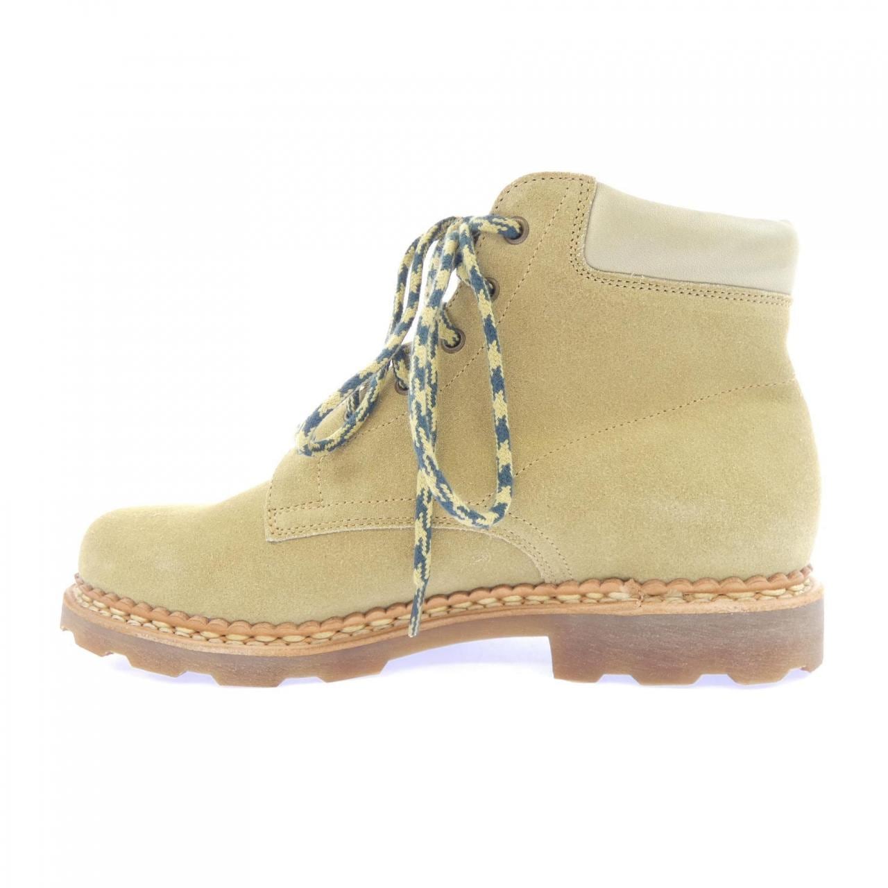 パラブーツ PARA BOOT BERGERAC ブーツ