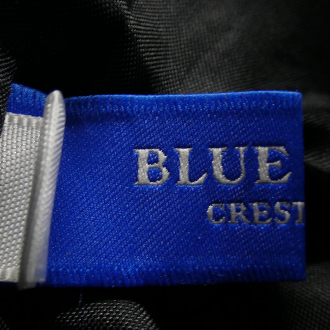 ブルーレーベルクレストブリッジ BLUE LABEL CRESTBRIDGE 55S10-452-09 スカート
