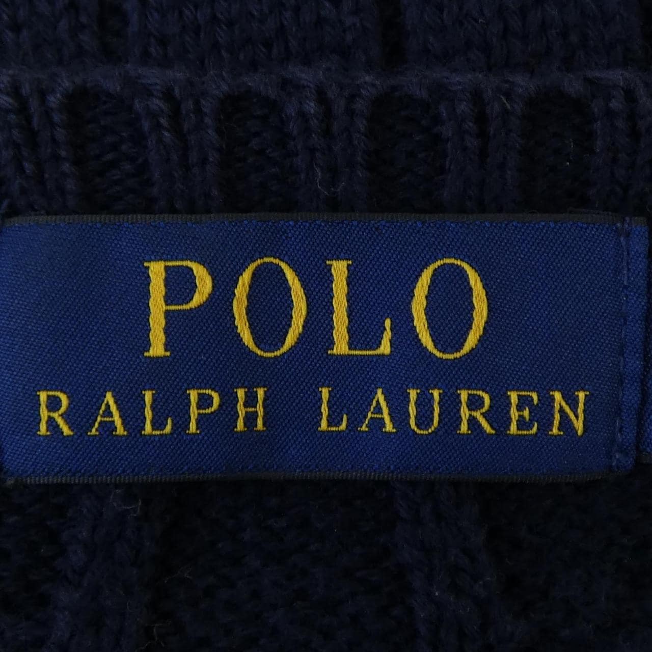 ポロラルフローレン POLO RALPH LAUREN ニット