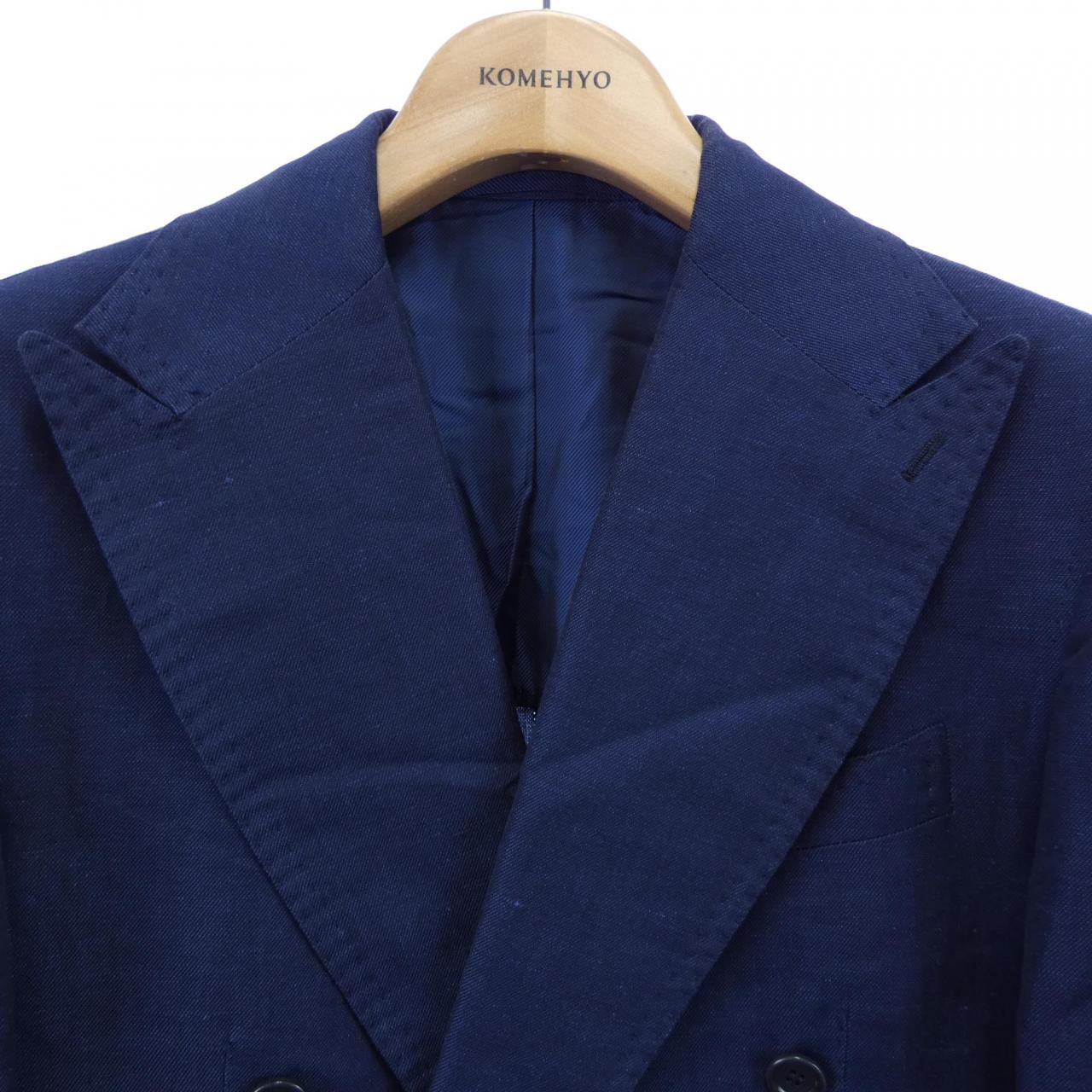 スティレラティーノ STILE LATINO NAPOLI スーツ