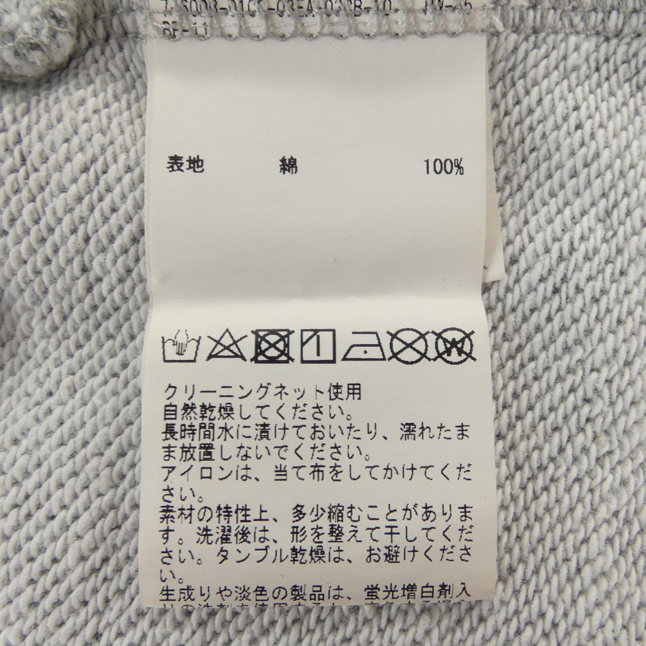 コンバーストウキョウ CONVERSE TOKYO スウェット