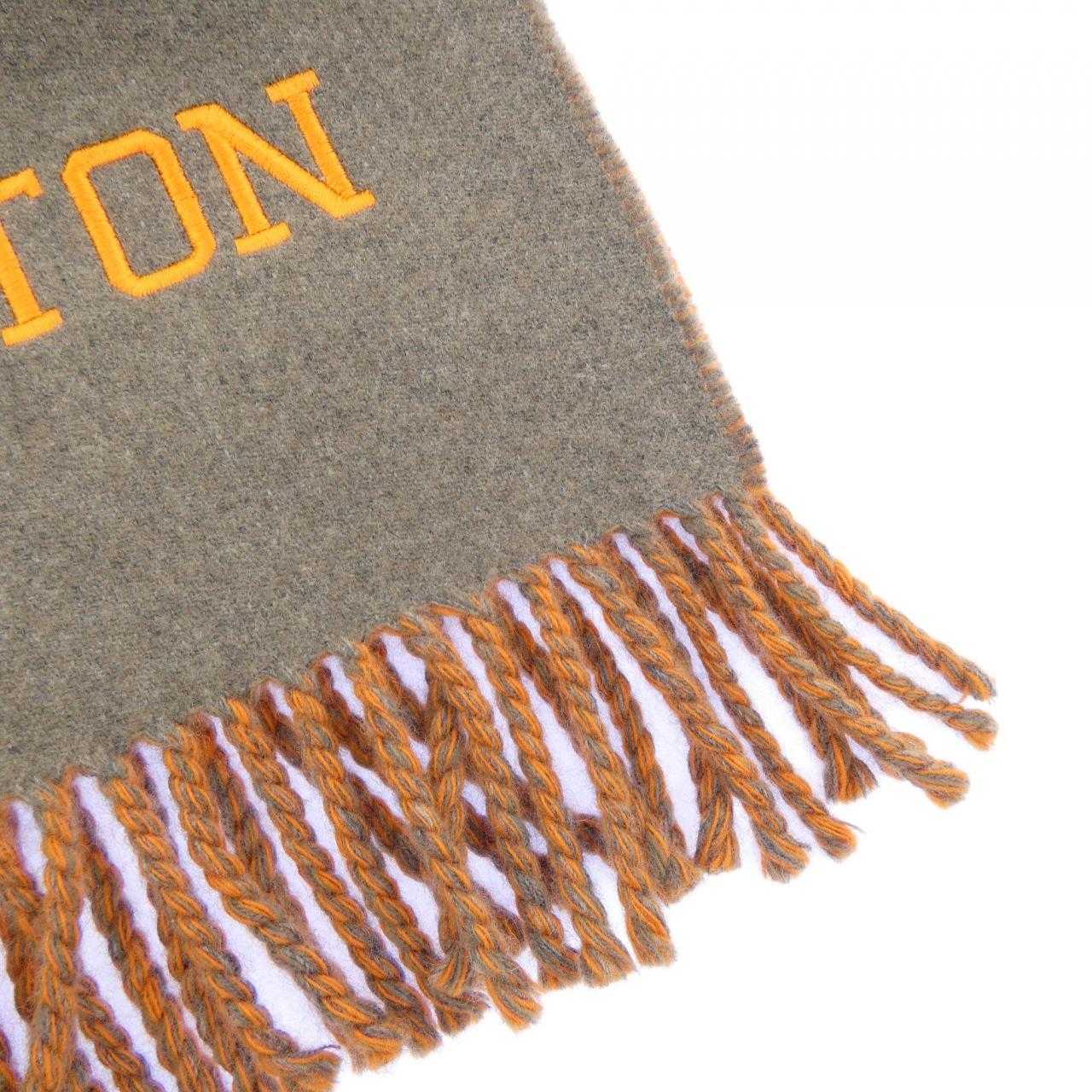 ルイヴィトン LOUIS VUITTON エシャルプ シティフルオ MP2153 MUFFLER