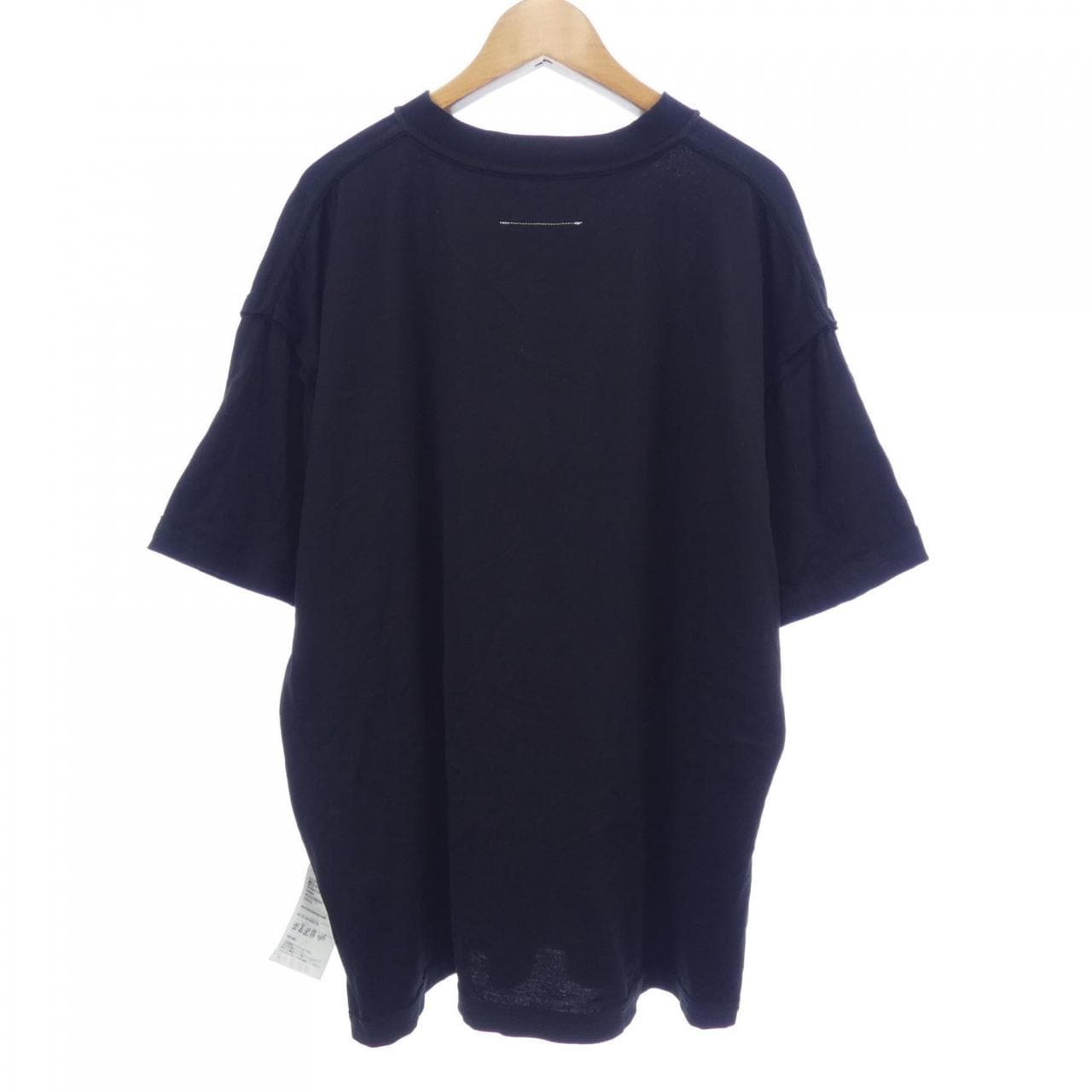 エムエムシックス MM6 S62GD0089 Tシャツ