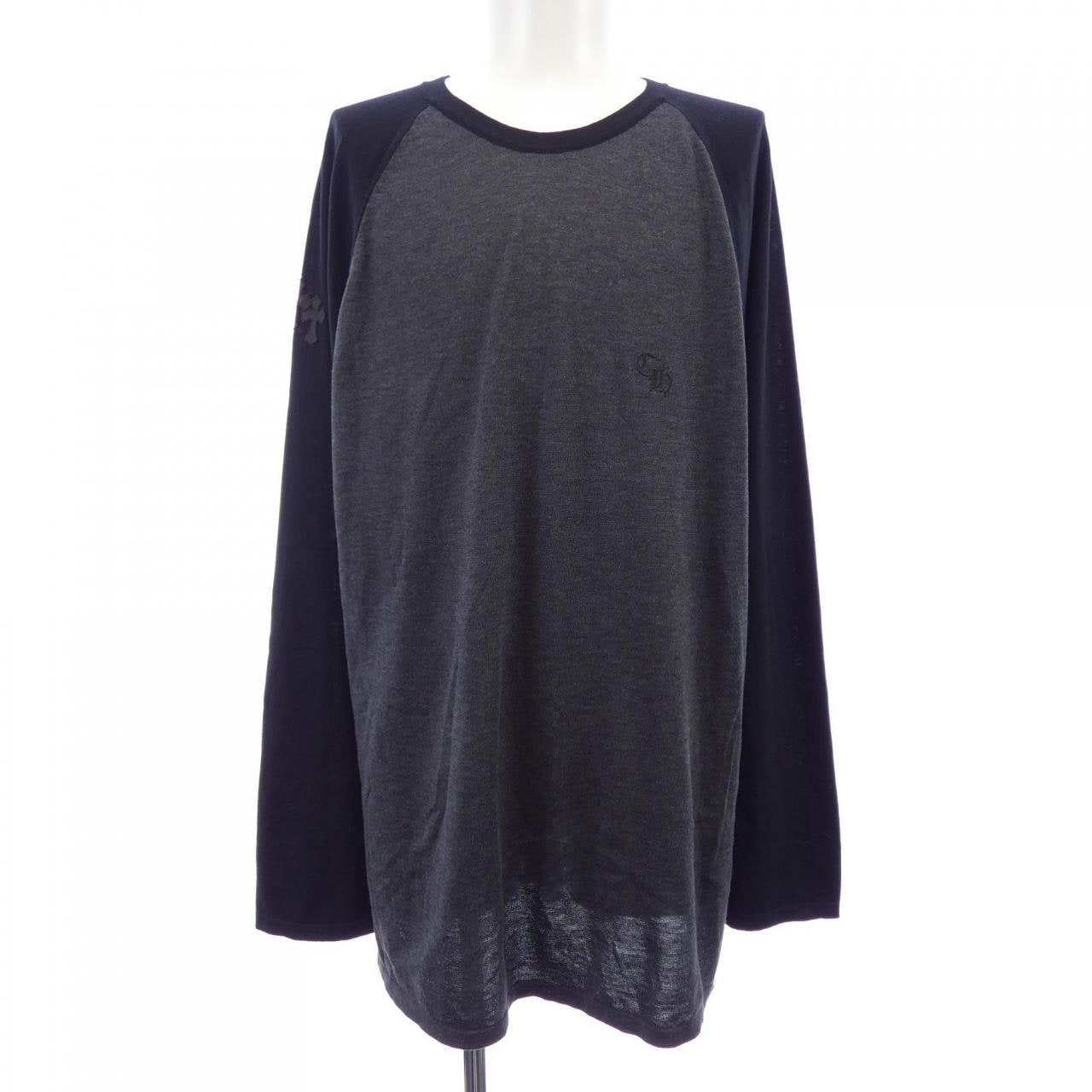 クロムハーツ CHROME HEARTS クロスパッチ 402213968******00Y Tシャツ