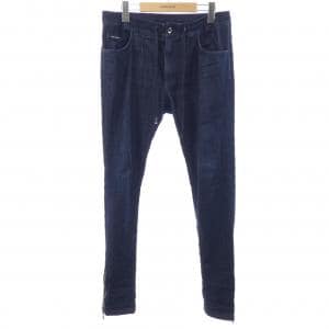 ドルチェアンドガッバーナ DOLCE&GABBANA 07209 ジーンズ