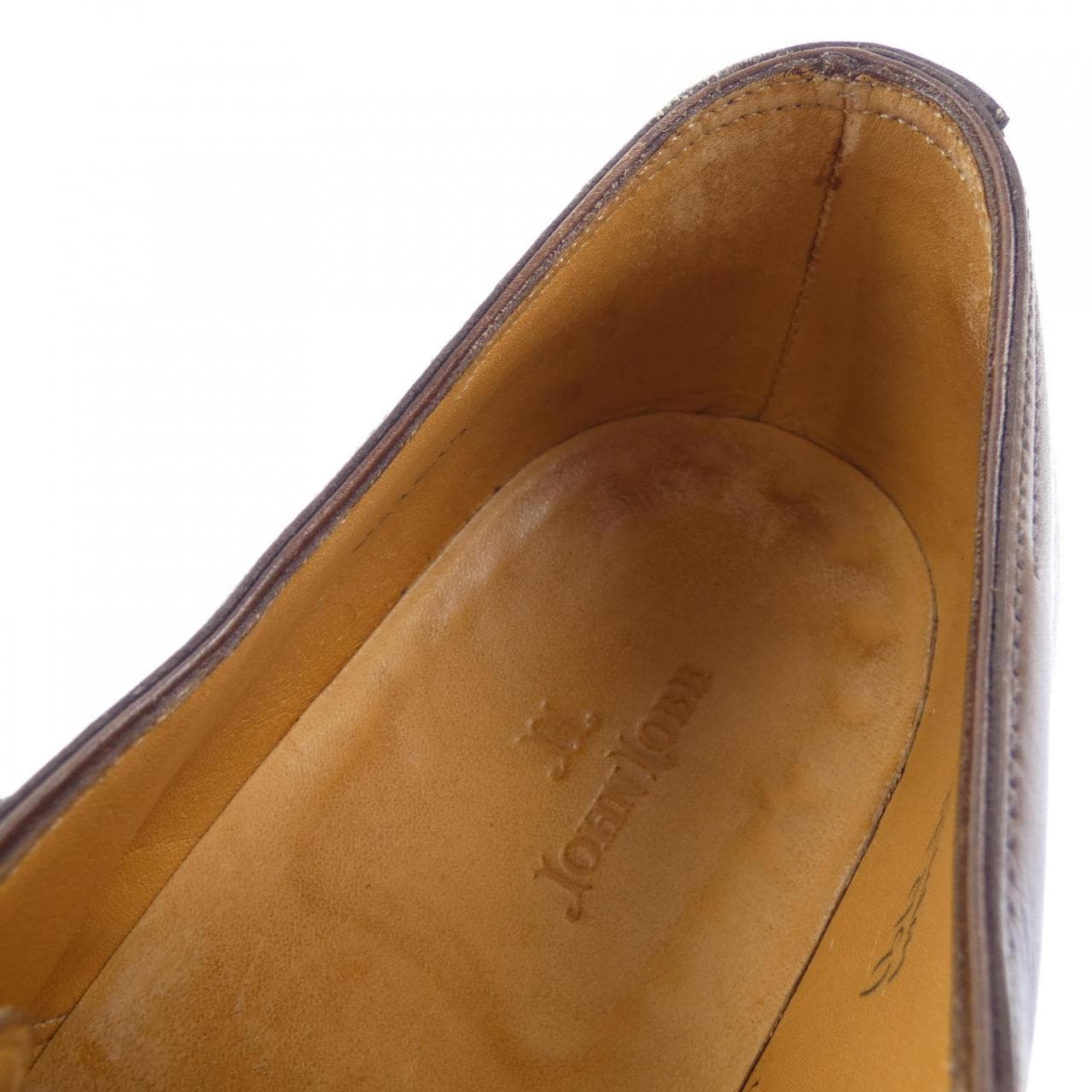 ジョンロブ JOHN LOBB WILLIAM シューズ