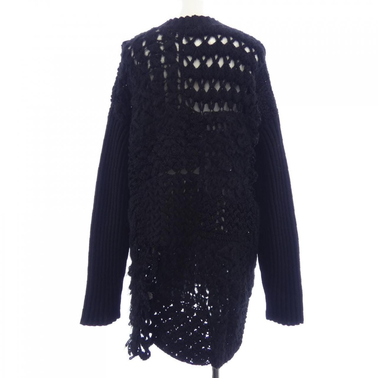 ジュンヤワタナベ JUNYA WATANABE JL-N005 ニット