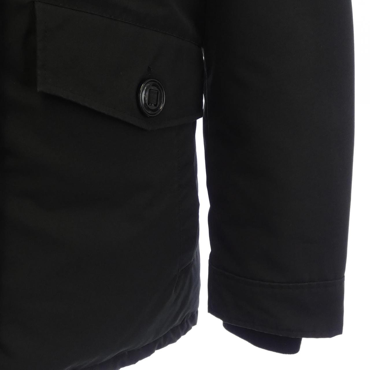 カナダグース CANADA GOOSE 2300JL CHARLOTTE シャーロット ダウンジャケット