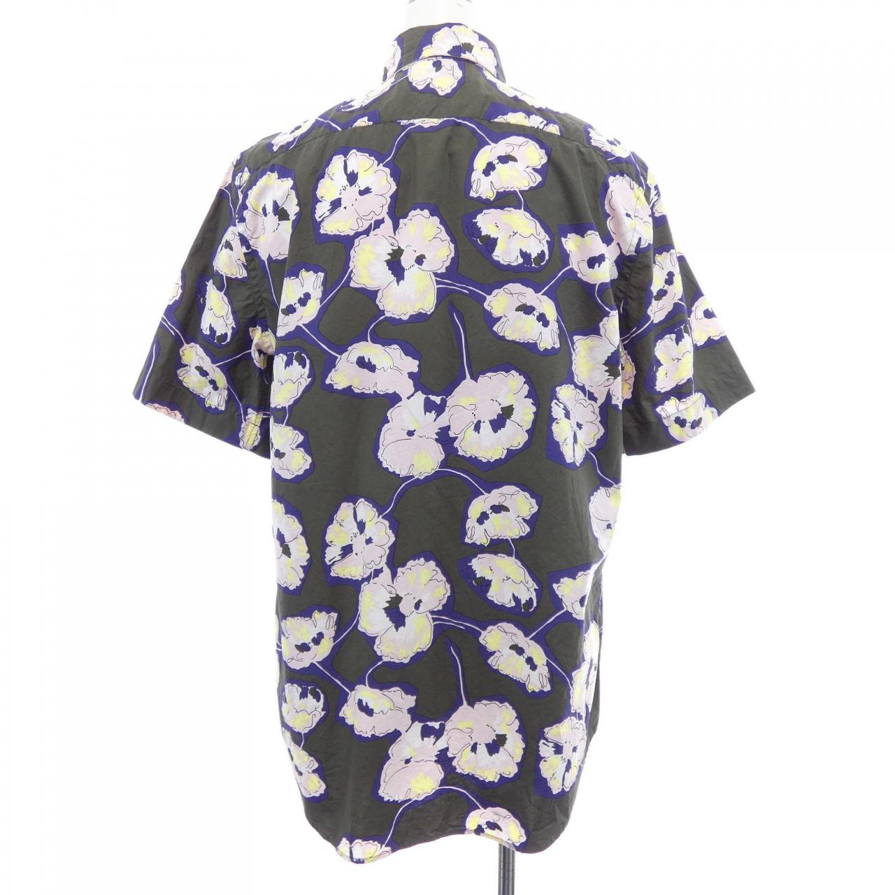 マルニ MARNI M05DL0069 S／Sシャツ