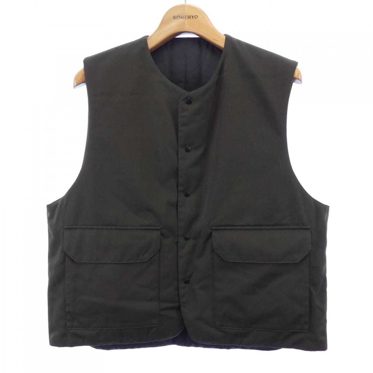 スティルバイハンド STILL BY HAND ベスト