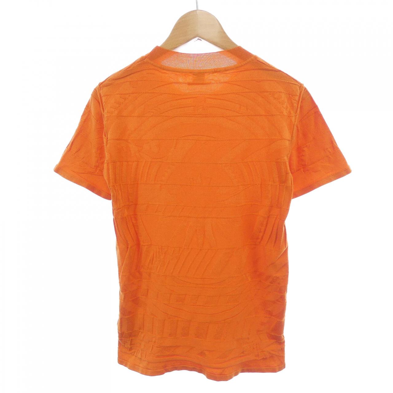 エルメス HERMES *96-7704 ニット