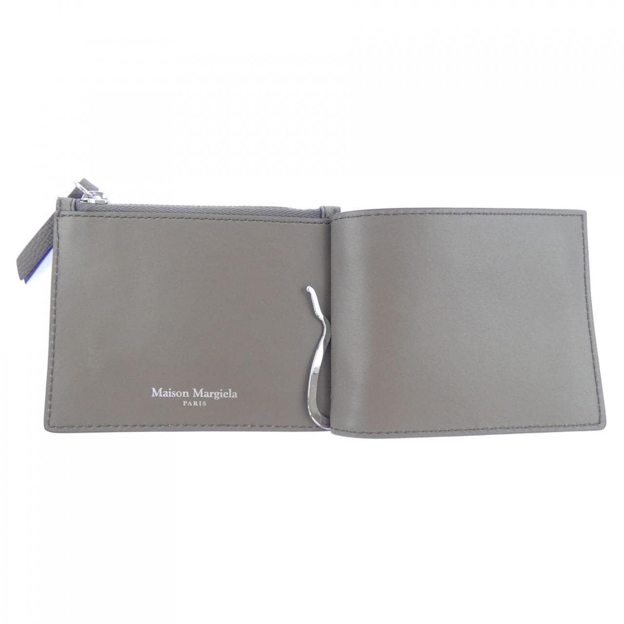 メゾンマルジェラ Maison Margiela 4ステッチ マネークリップウォレット SA1UI0018 WALLET