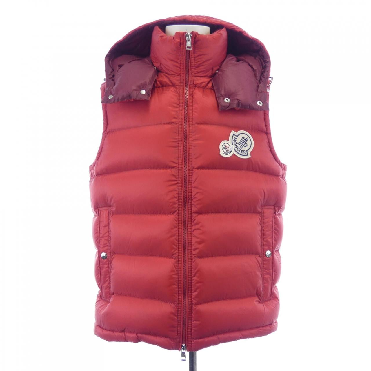 モンクレール MONCLER GERS ダウンベスト