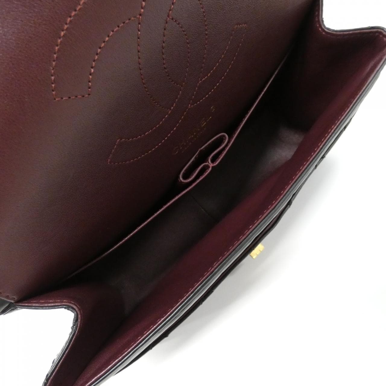 シャネル 37587 ショルダーバッグ