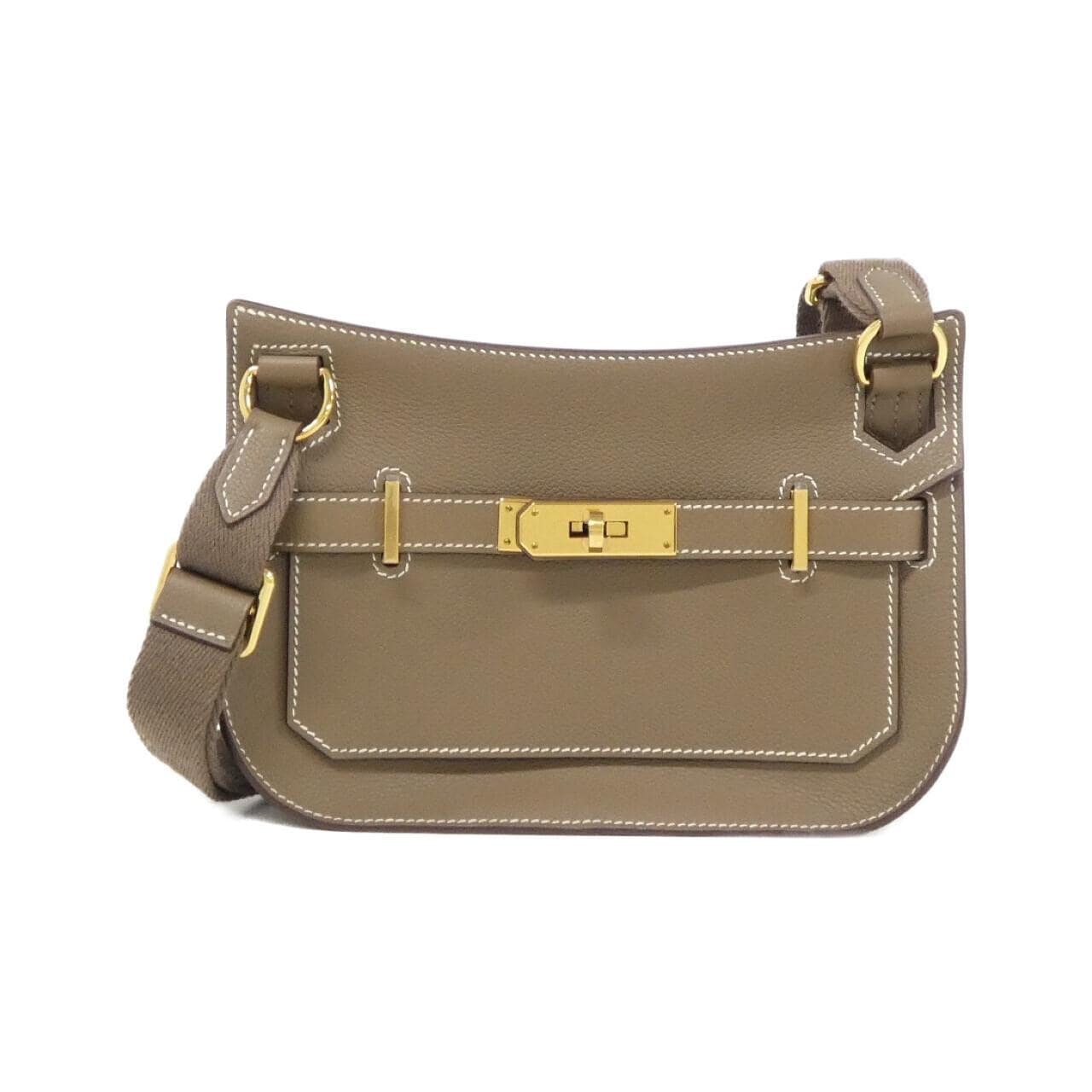 エルメス ジプシエール MINI 084047CC ショルダーバッグ