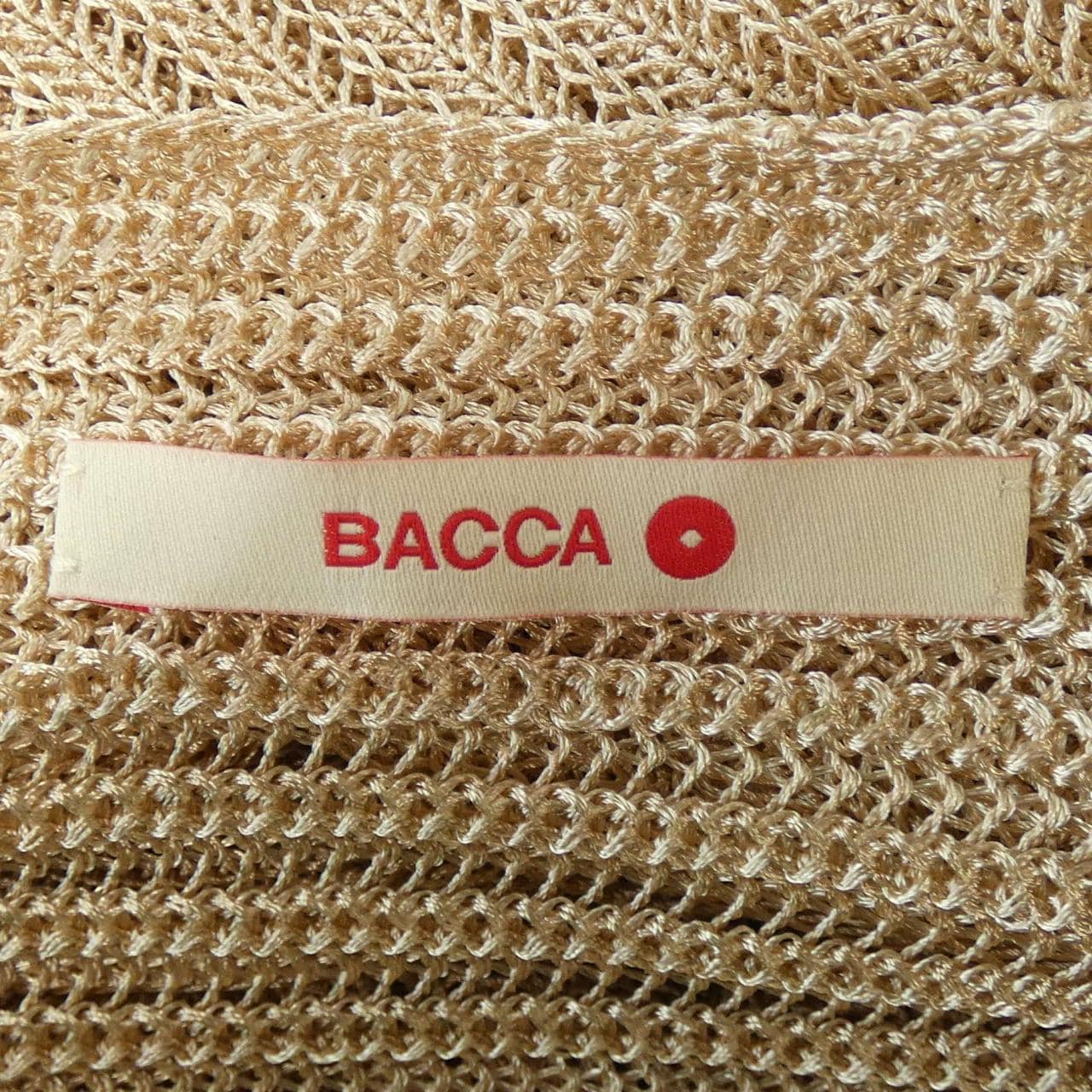 袋装BACCA针织衫