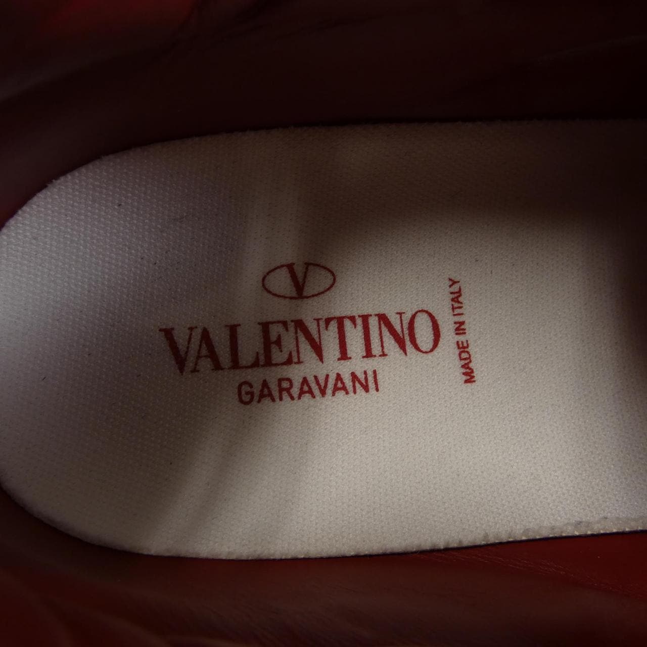 ヴァレンティノガラヴァーニ VALENTINO GARAVANI スニーカー