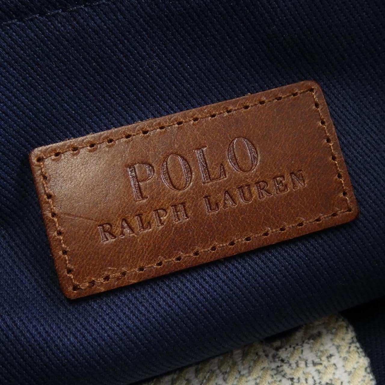 ポロラルフローレン POLO RALPH LAUREN BAG