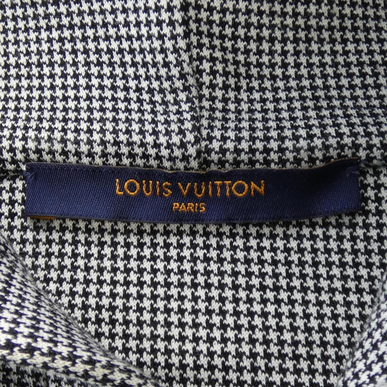 ルイヴィトン LOUIS VUITTON パーカー