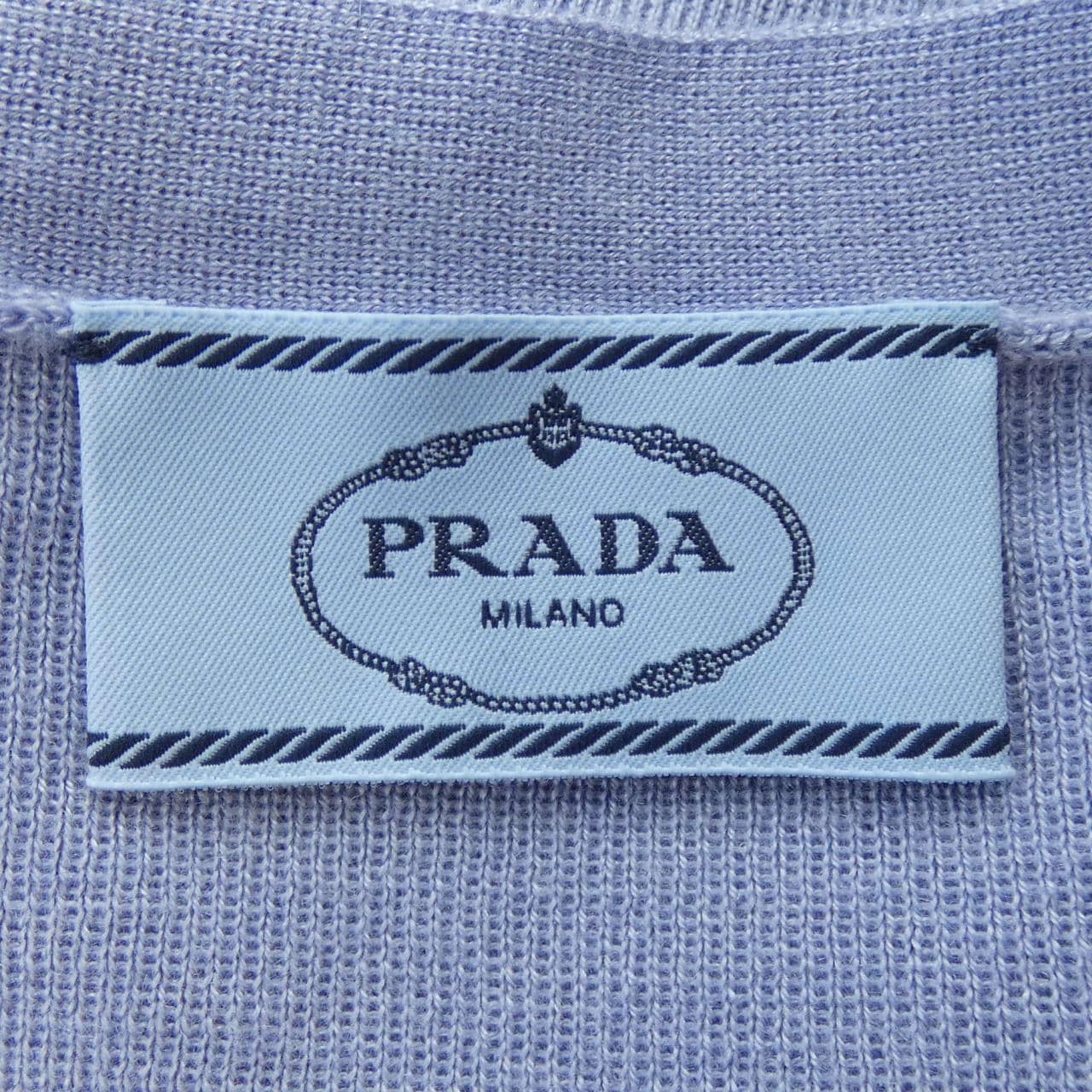 Prada PRADA cardigan