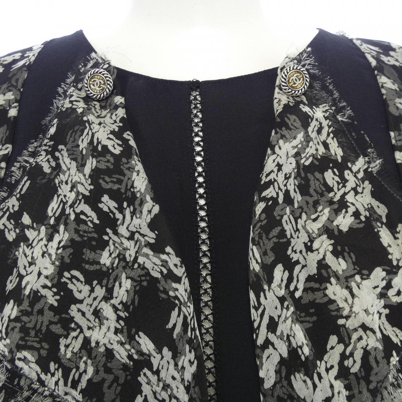 シャネル CHANEL トップス
