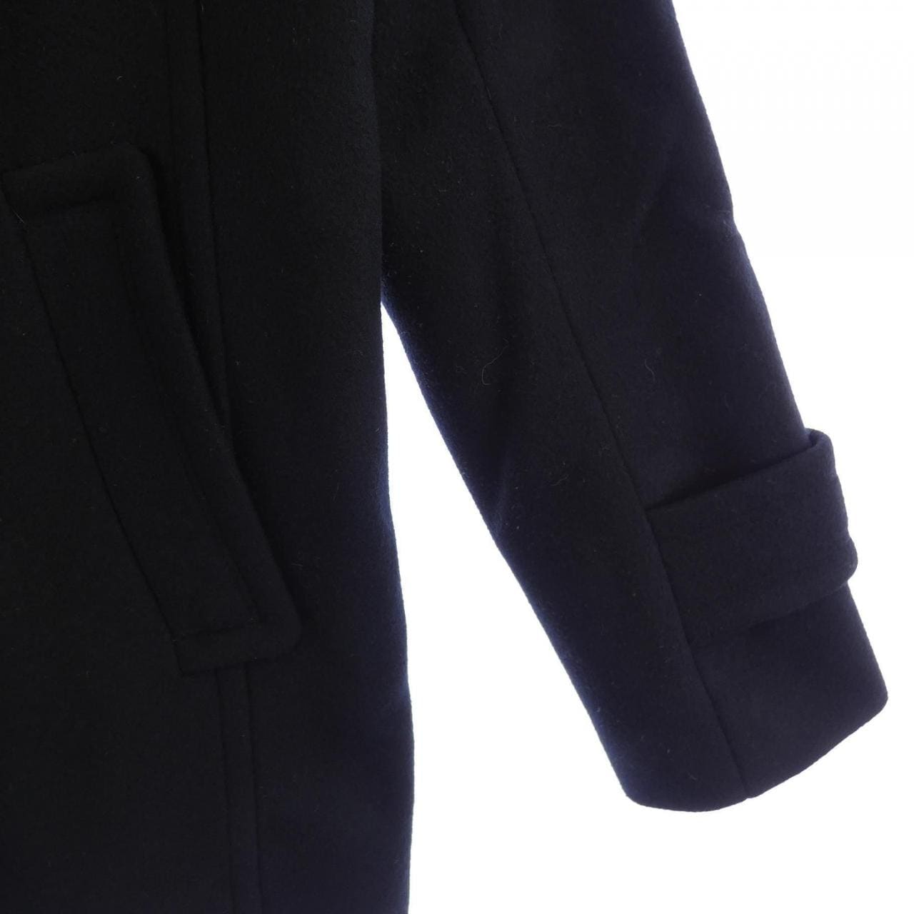 ブルーレーベルクレストブリッジ BLUE LABEL CRESTBRID コート