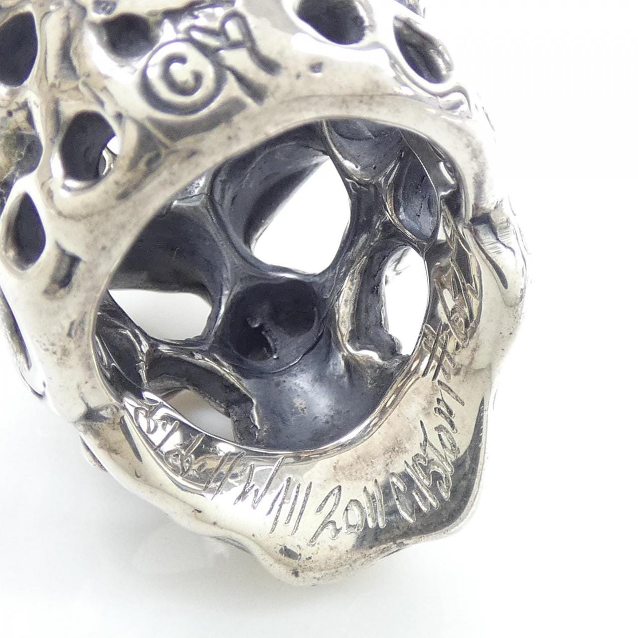 ビルウォールレザー BILLWALL LEATHER RING