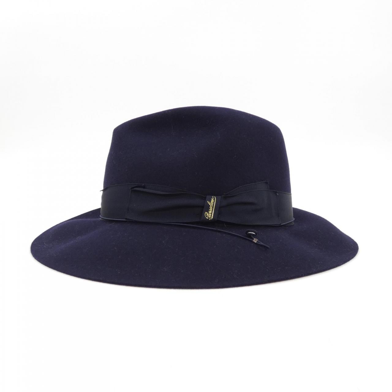 ボルサリーノ BORSALINO ハット