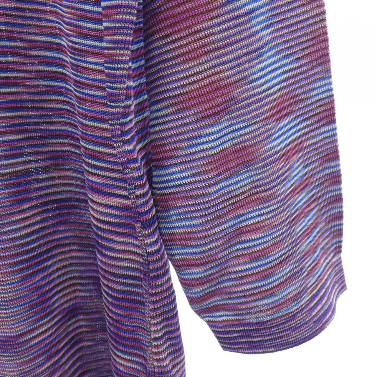 【ヴィンテージ】ミッソーニ MISSONI チュニック
