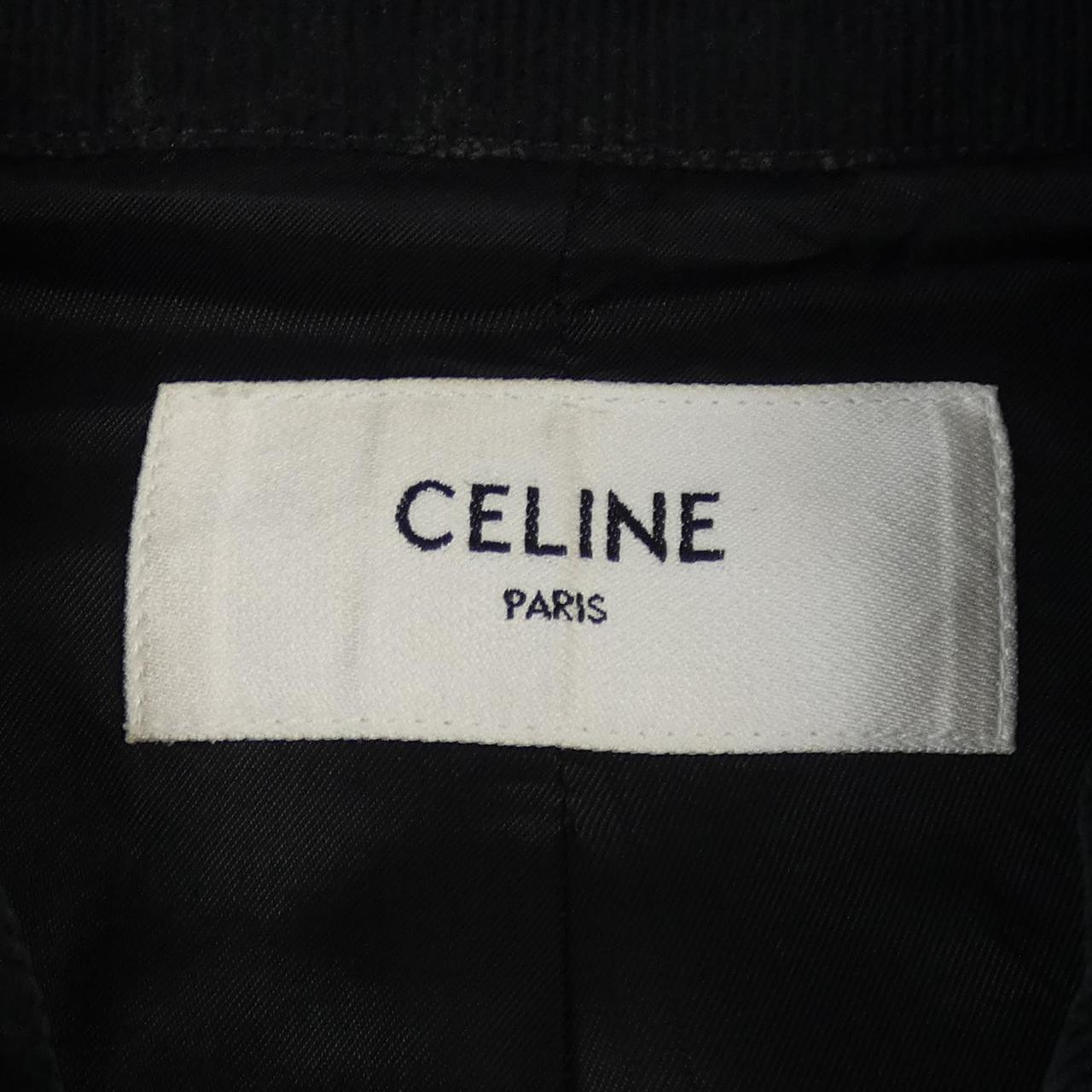 セリーヌ CELINE ブルゾン