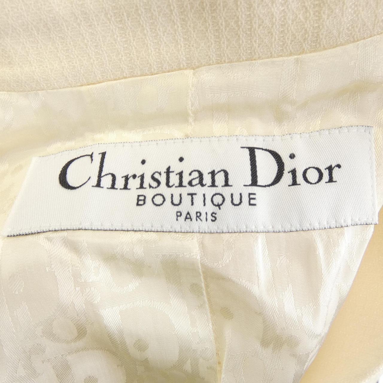 クリスチャンディオール CHRISTIAN DIOR ジャケット