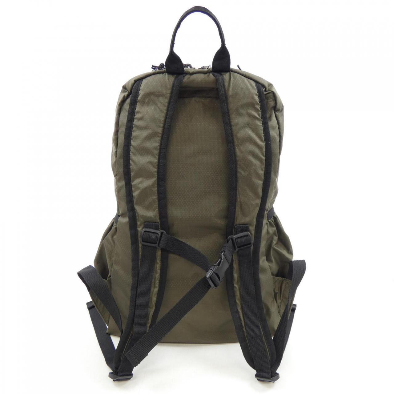 マーガレットハウエル Margaret Howell BACKPACK
