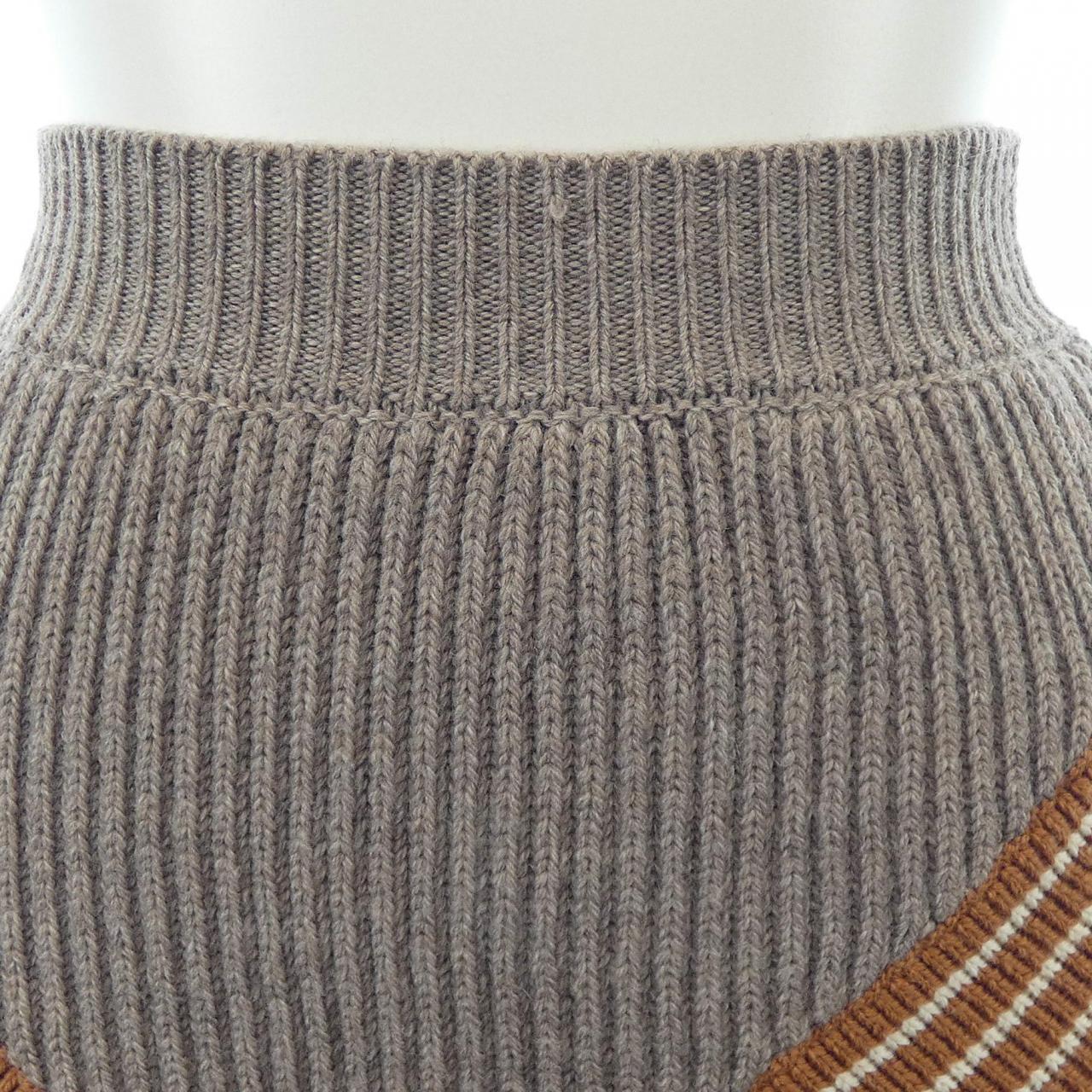 ステラマッカートニー STELLA MCCARTNEY スカート