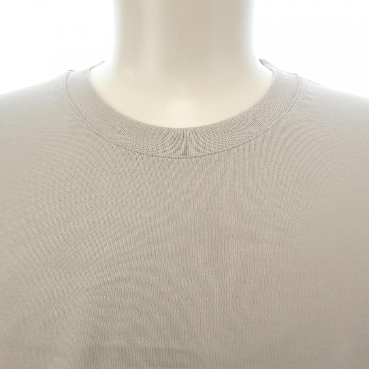 エルメス HERMES ディテール サドルステッチ *41-5714. Tシャツ