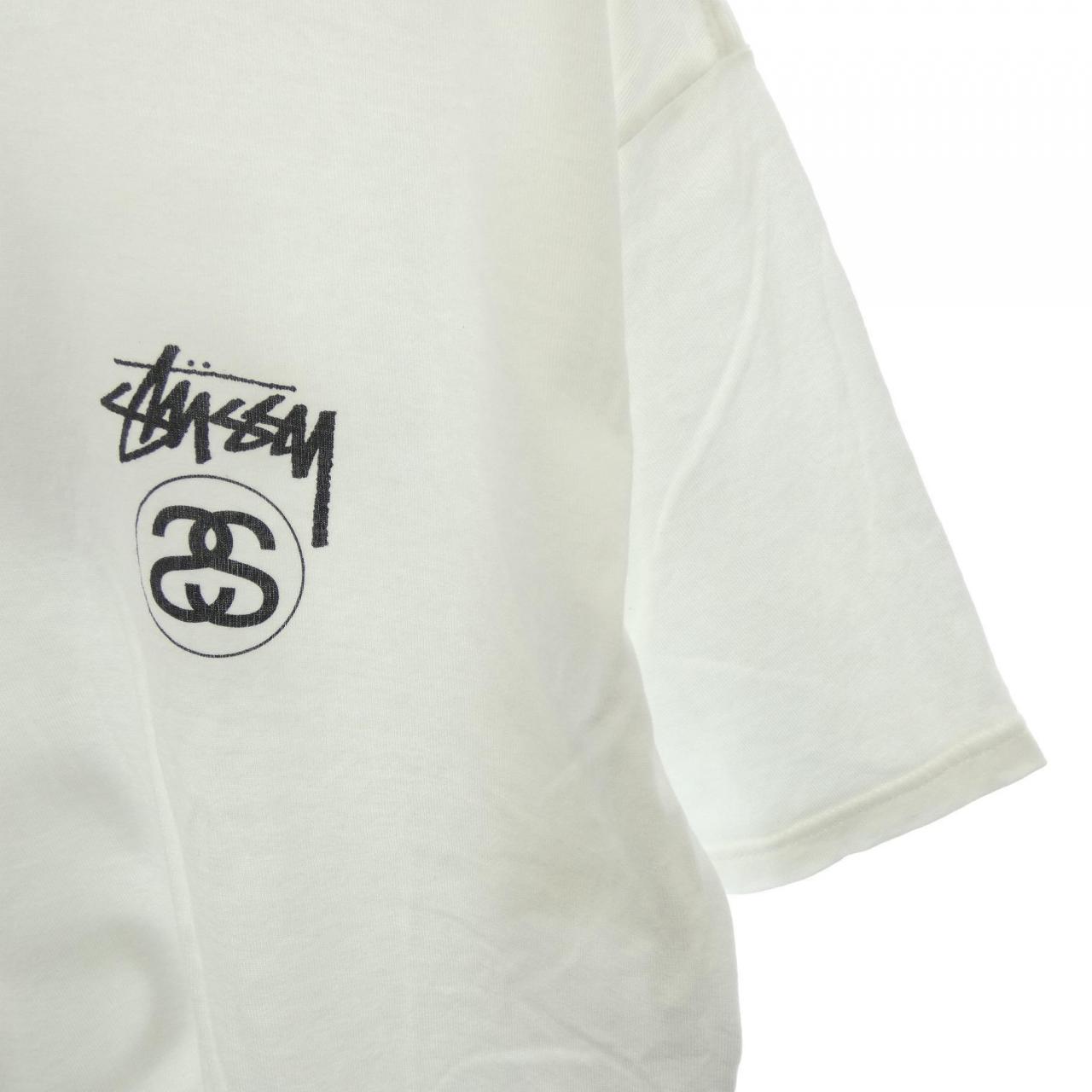 ステューシー STUSSY Tシャツ