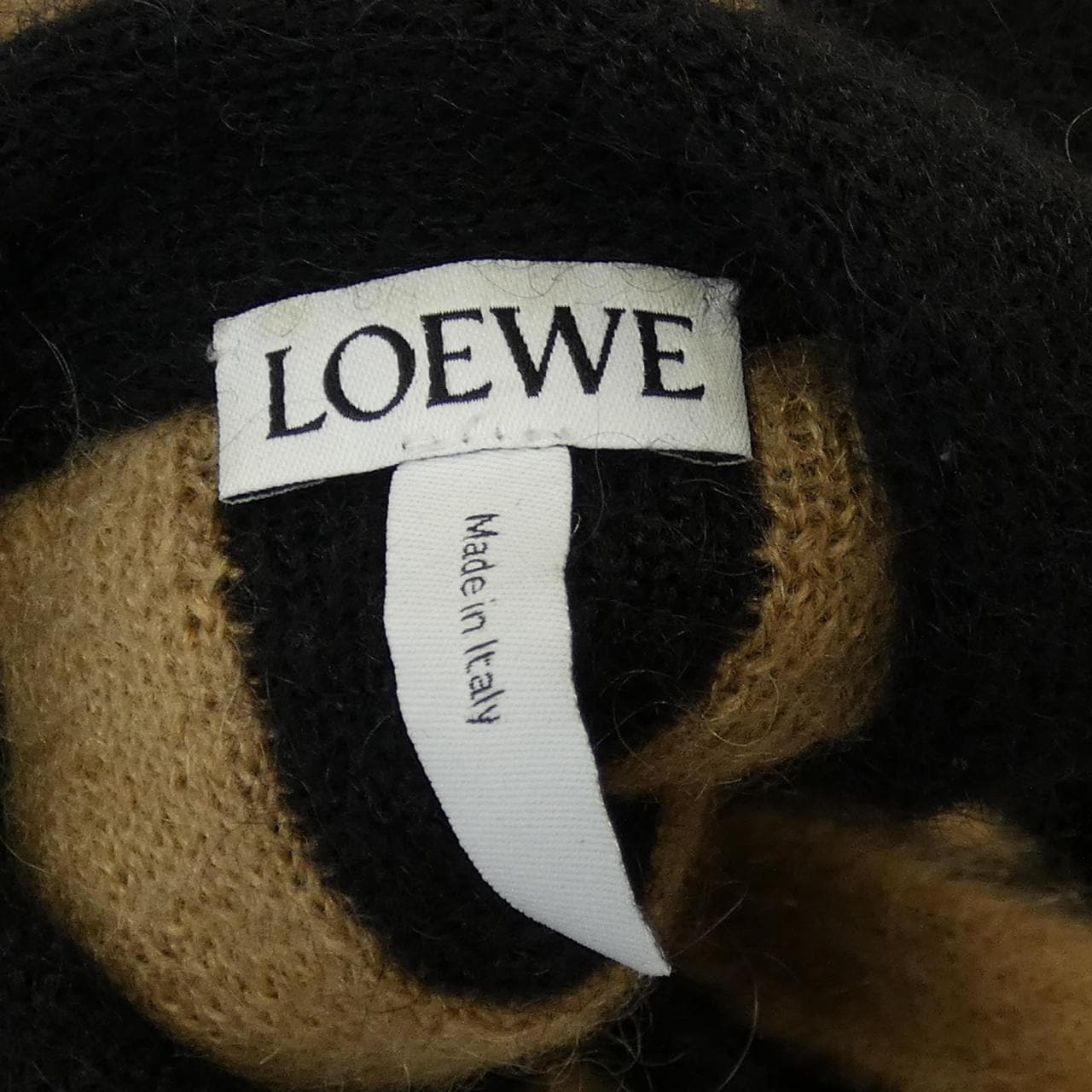ロエベ LOEWE D3269940CO ロングカーディガン