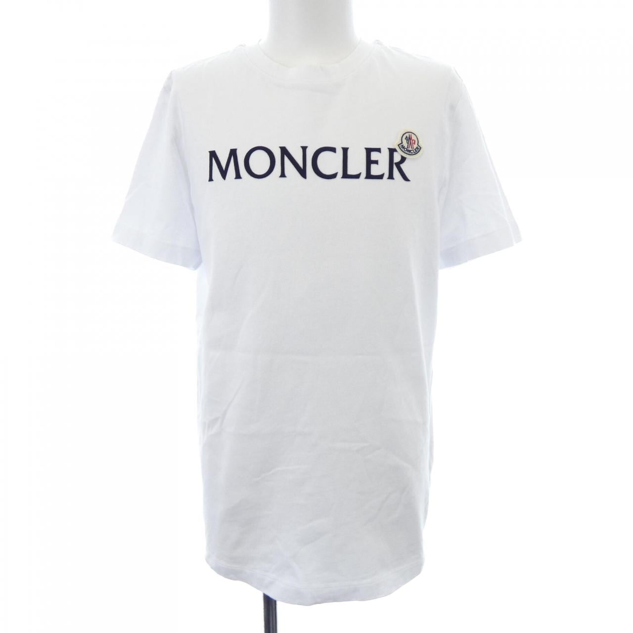 モンクレール MONCLER I109180000648390T Tシャツ