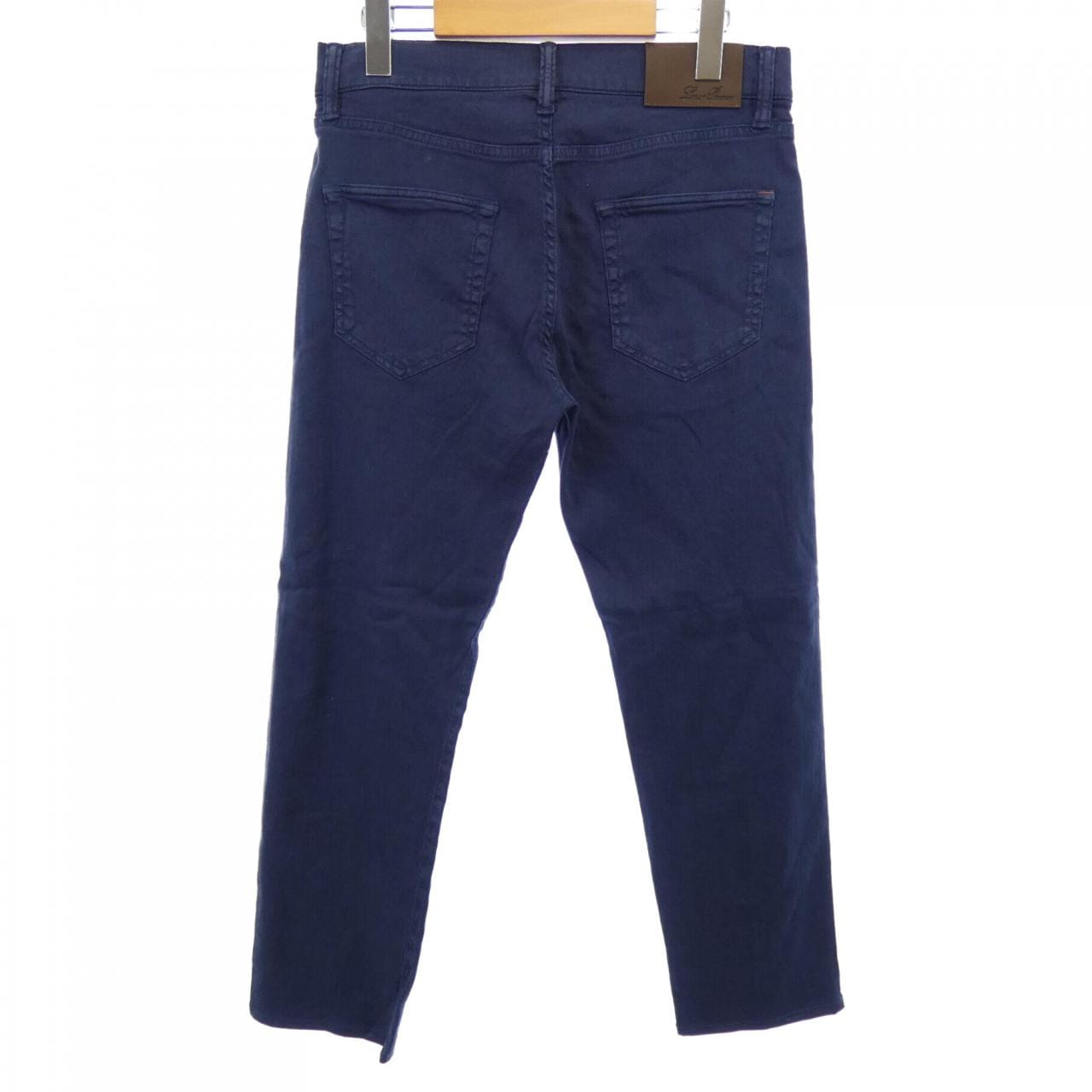 ロロピアーナ Loro Piana FAM9710 パンツ