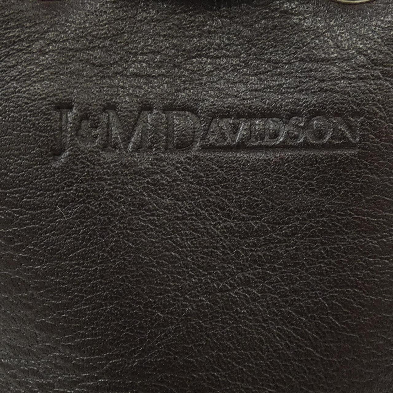 ジェイアンドエムデヴィッドソン J&M DAVIDSON BAG
