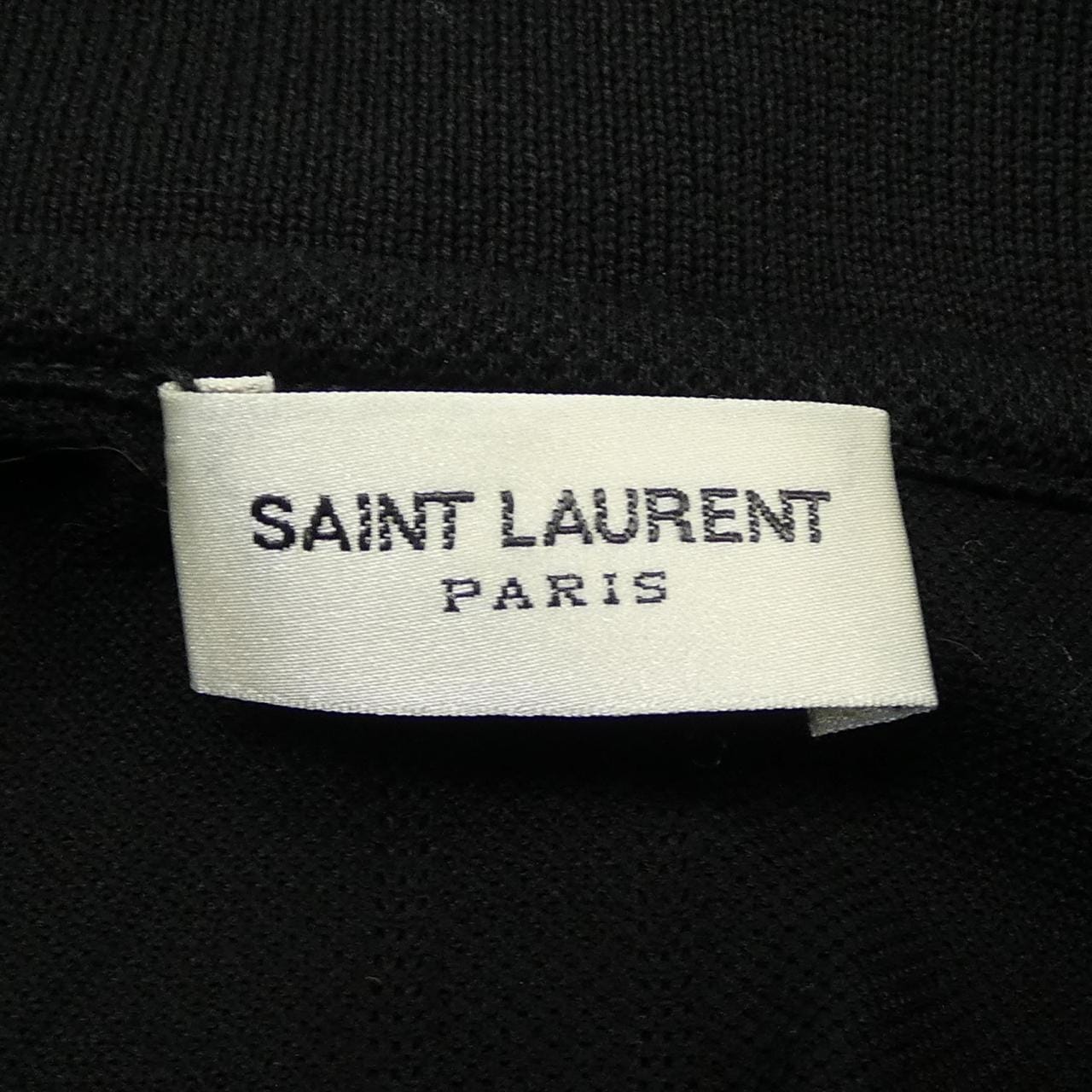 サンローラン SAINT LAURENT 375908 Y2HD1 ポロシャツ